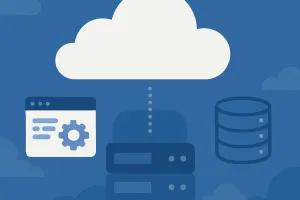 Cloud VPS Hosting
