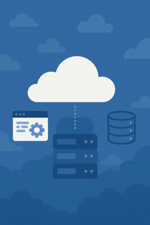 Cloud VPS Hosting